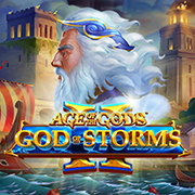 Age of the Gods™ God of Storms 2™ Age of the Gods™ God of Storms 2™