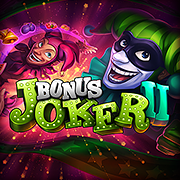 Bonus Joker II Bonus Joker II