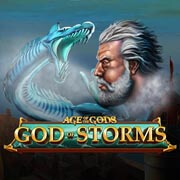 God of Storms God of Storms