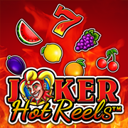 Joker Hot Reels™ Joker Hot Reels™