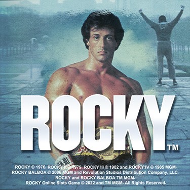 Rocky Rocky