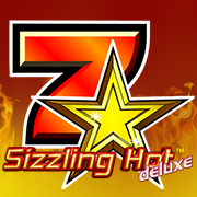 Sizzling Hot Deluxe Sizzling Hot Deluxe