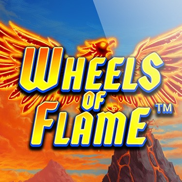 Wheels Of Flame Wheels Of Flame